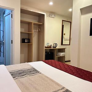 Chambre Lit Queen-Size