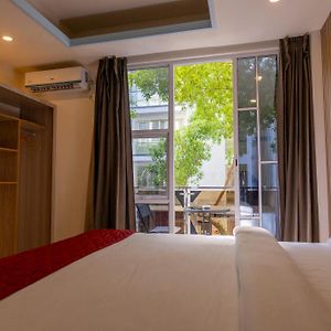 Chambre Double de Luxe